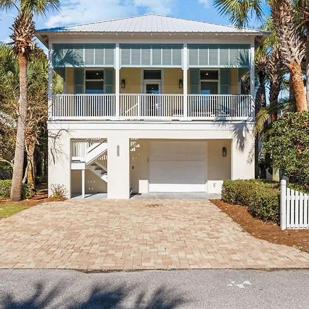 2-Story Home, Walk To Beach, Hot Tub, Free Wifi, Pets Ok, Community Pool Access Destin Exterior photo